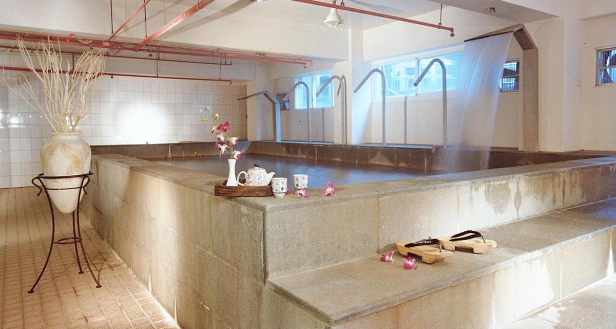 Huang Tai Hotel Джиаоси Екстериор снимка